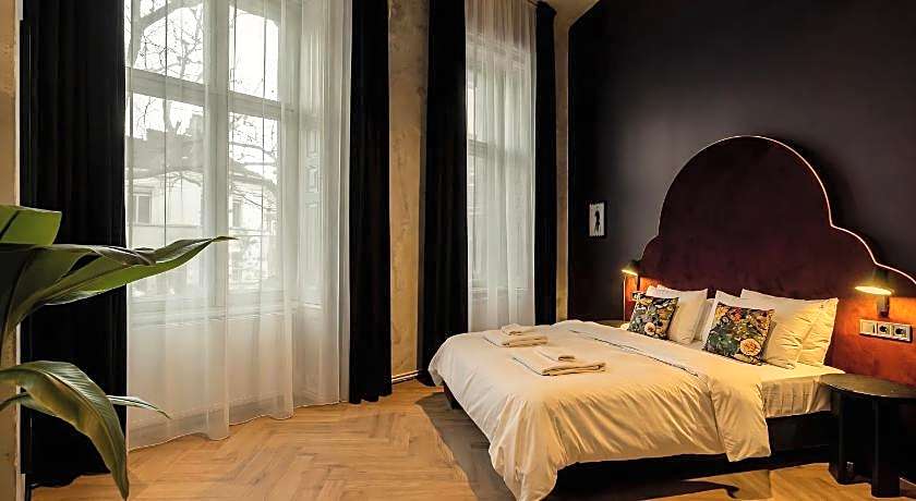 Hotel Kalvin House