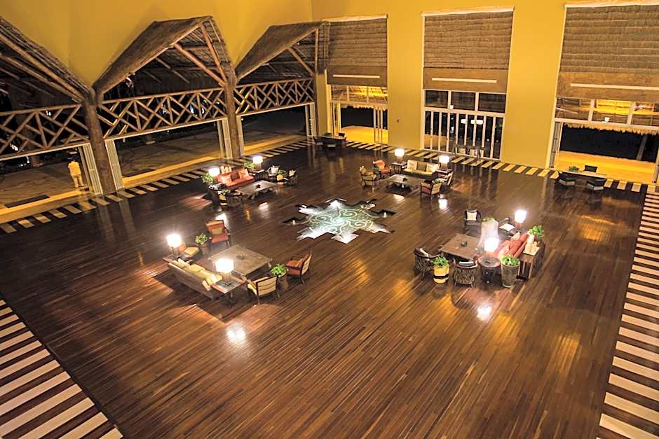 Grand Velas Riviera Maya - All Inclusive