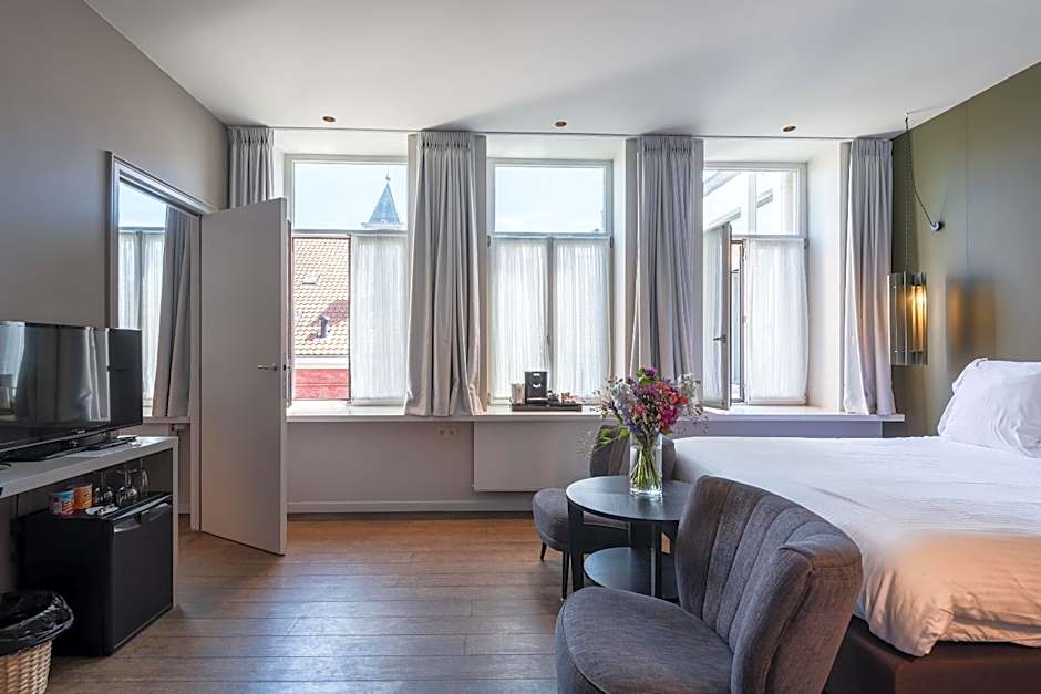 Zakske13 - Design Boutique B&B in Bruges city centre