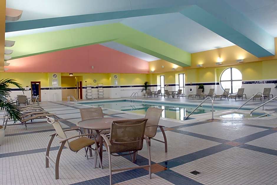 Holiday Inn Express Springfield By IHG