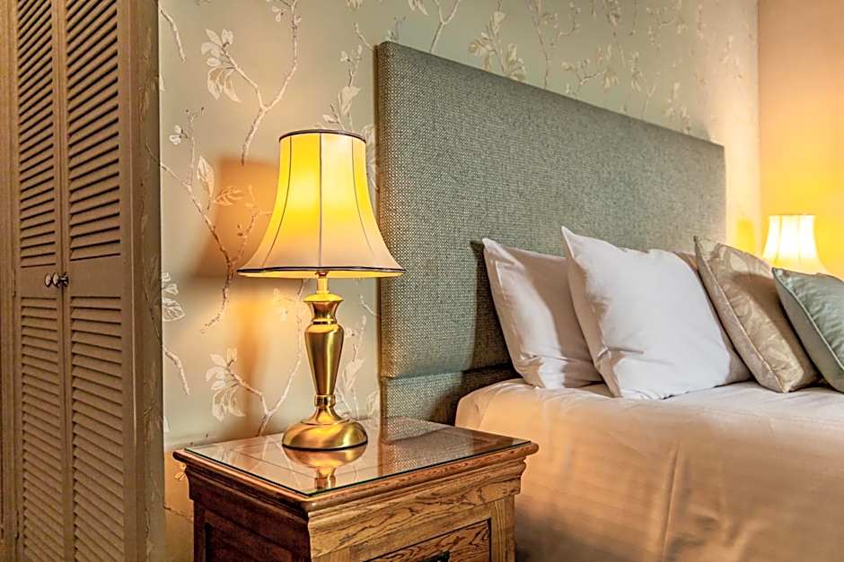 Best Western Walton Park Hotel