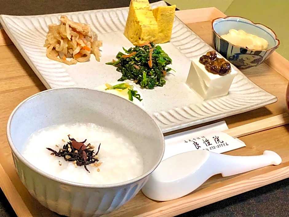 Nagano Daiichi Hotel