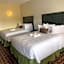 HomeStay Inn & Suites Edinburg