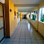 Hotel Palapa Palace Inn
