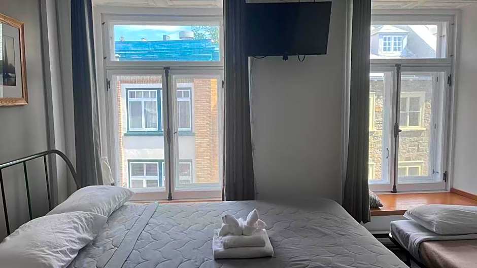Auberge St-Louis