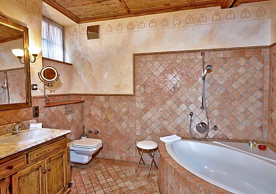 Historik Hotel Gotisches Haus garni