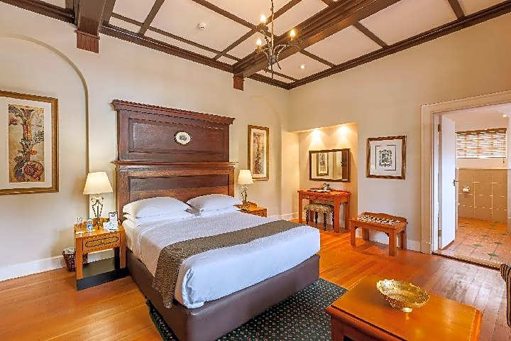 Courtyard Hotel Arcadia Pretoria