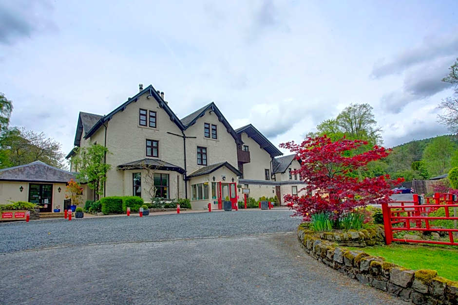 Philipburn Hotel, BW Signature Collection