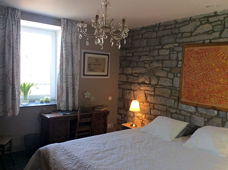 Chambre d'hotes "L'étable d'irène"