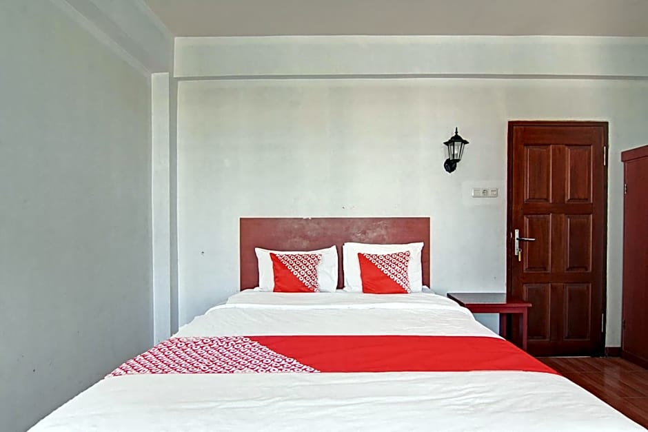 Hotel O Asri Homestay Syariah