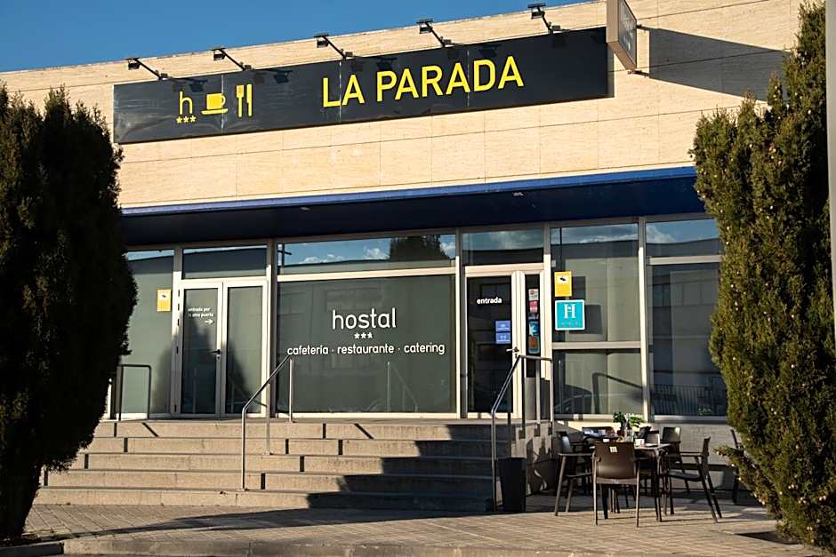 Hotel La Parada