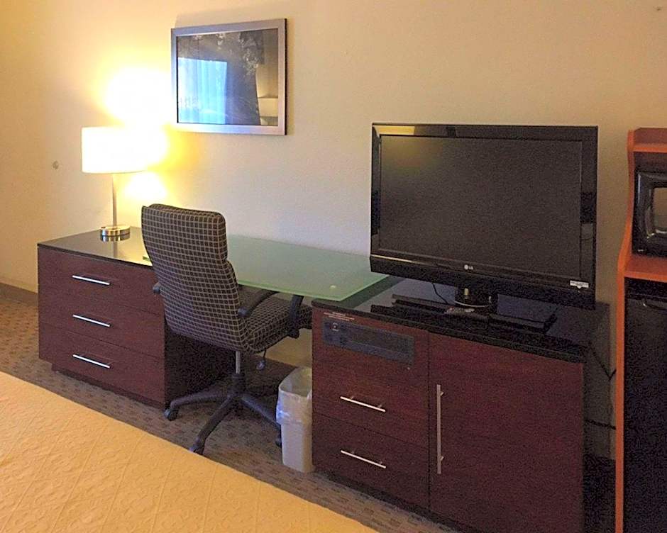 Quality Inn Morganton