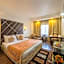 Hotel Hindusthan International Bhubaneshwar