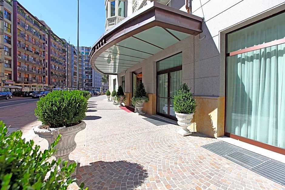 Photo 1 of 50 of Hotel Marconi