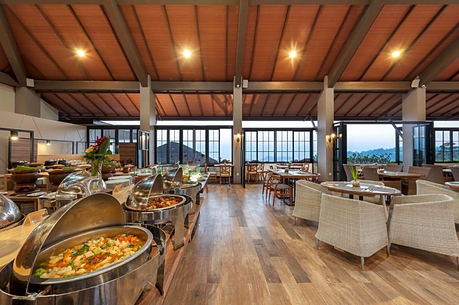 Nava Hotel Tawangmangu