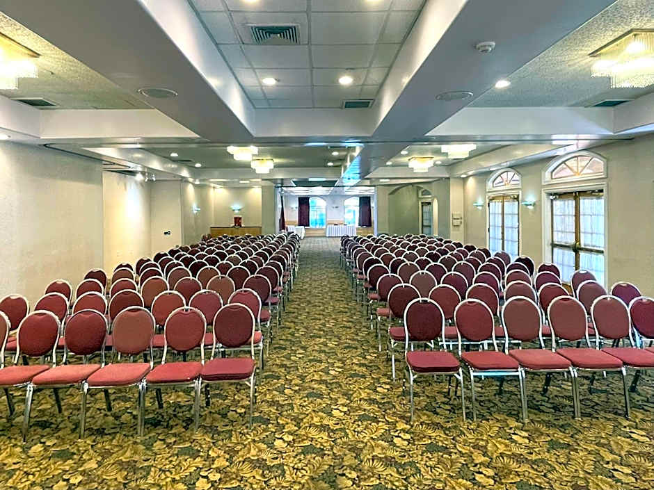 Park Suites Hotel
