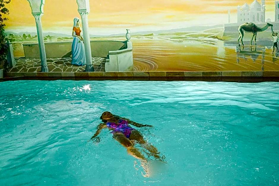 Hotel Alba Wellness & Spa