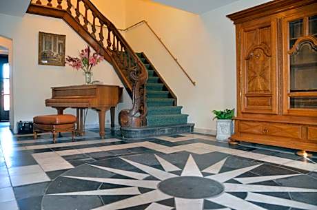 Hotel Sabot D'Or