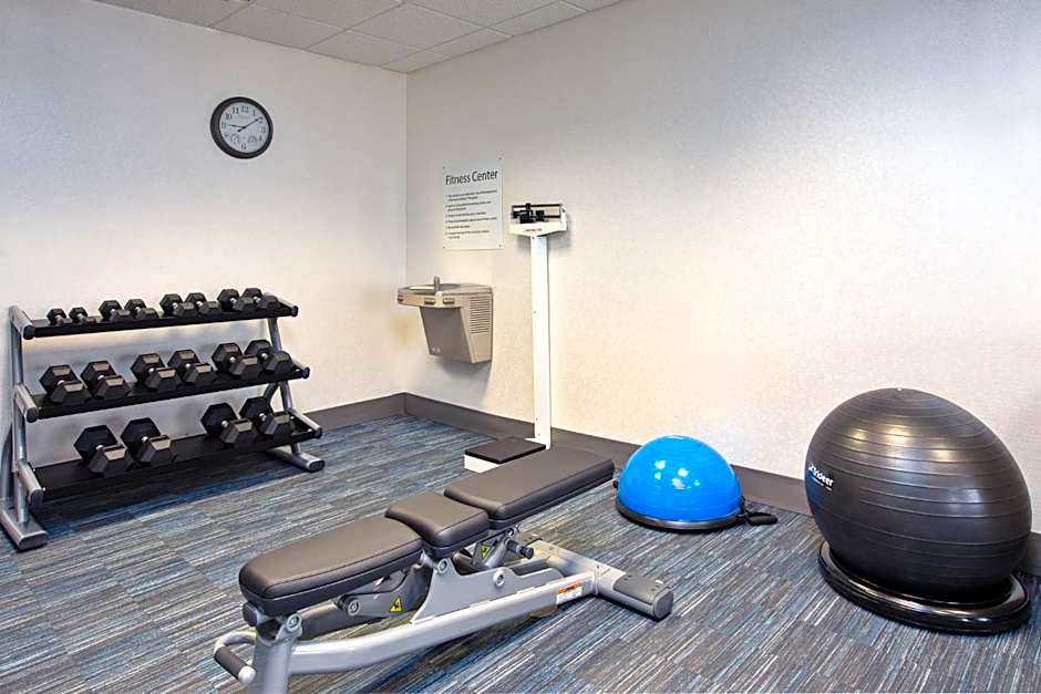 Holiday Inn Express Buffalo By IHG