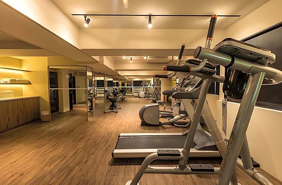 Inhouse Hotel Taichung