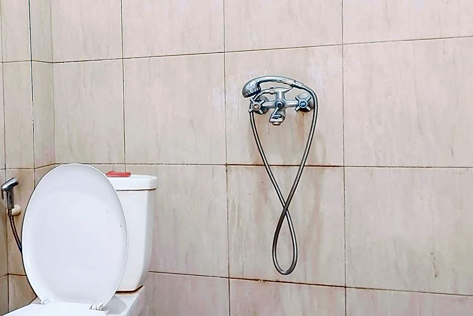 Richmond Guest House Cirebon RedPartner