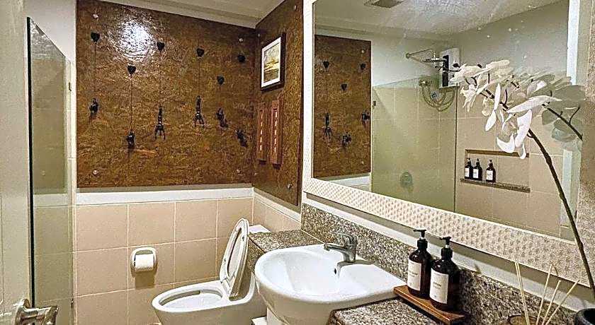 VERDON PARC CONDOMINIUM