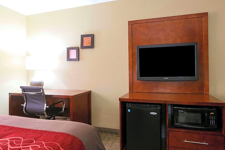 Comfort Inn & Suites Leeds I-20