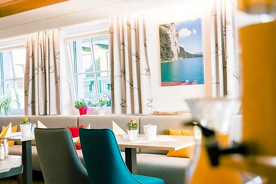 Hotel-Garni Schernthaner