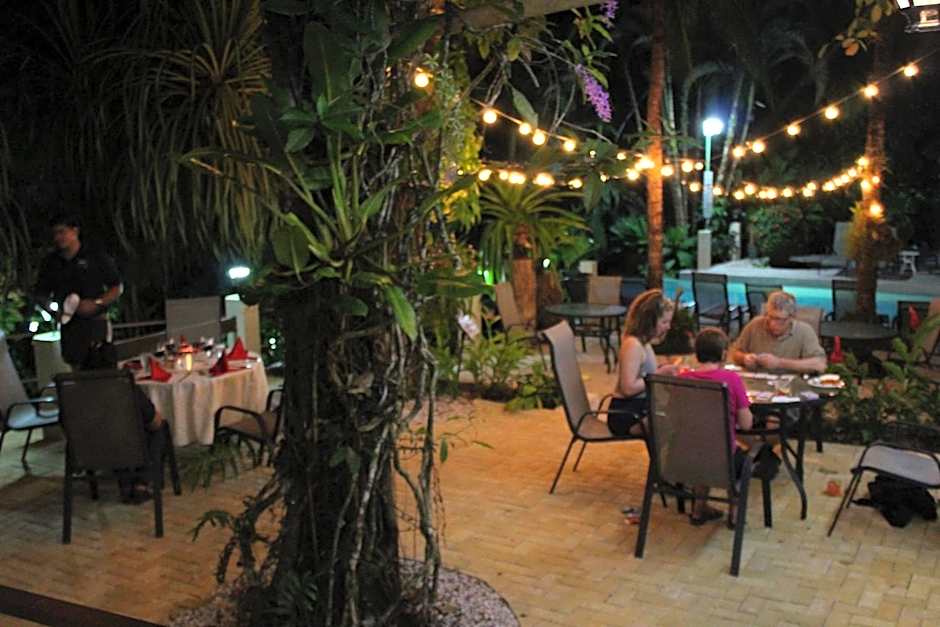 The Falls at Manuel Antonio