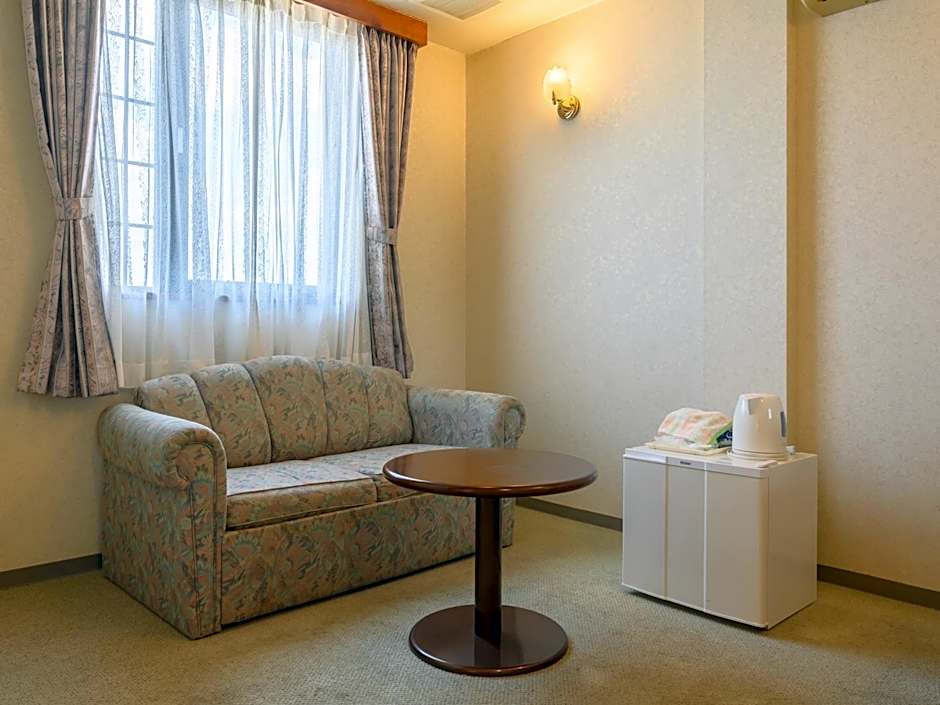 Tabist Station Hotel Isobe Ise-Shima