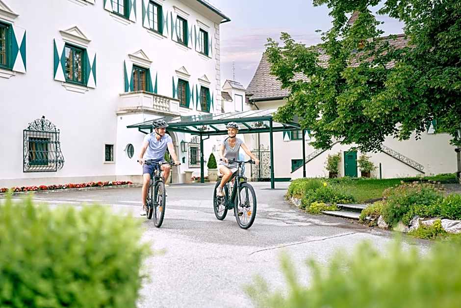 IMLAUER Hotel Schloss Pichlarn