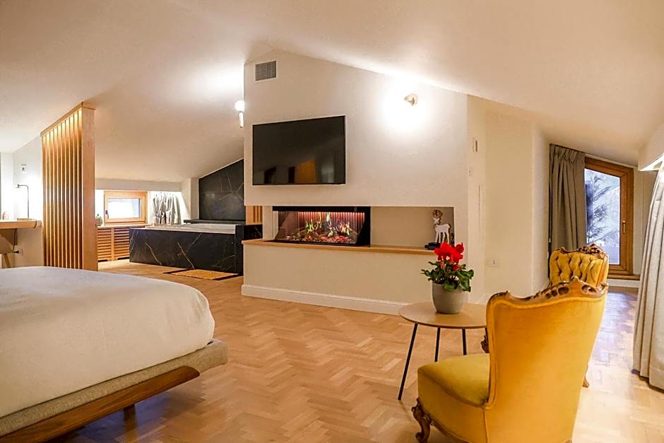 Hotel Camigliatello