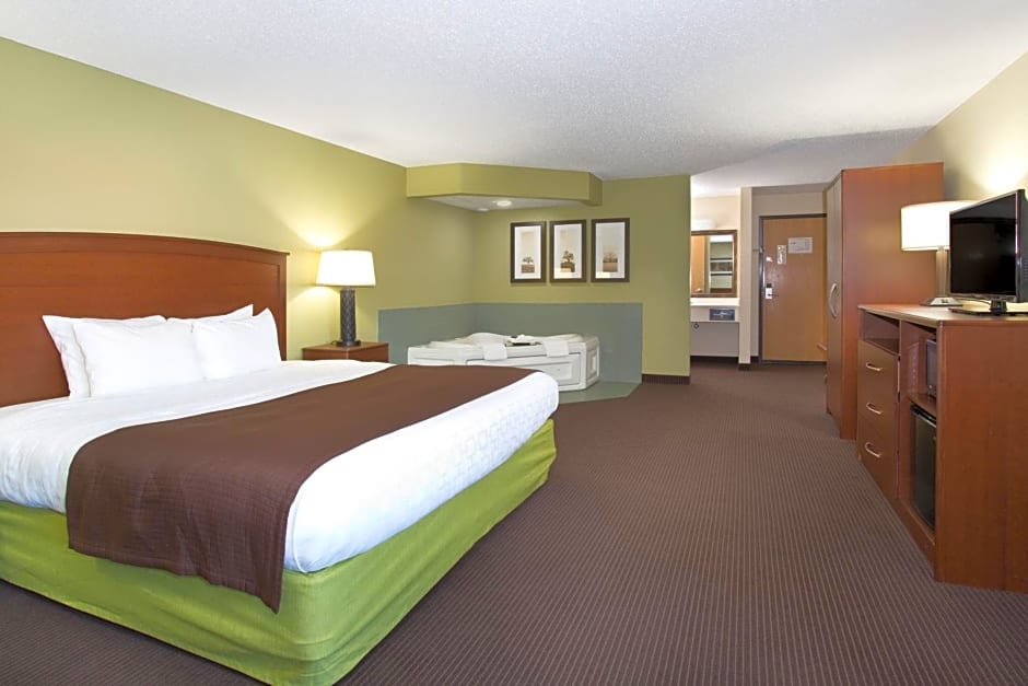 Cobblestone Hotel & Suites - Wisconsin Rapids