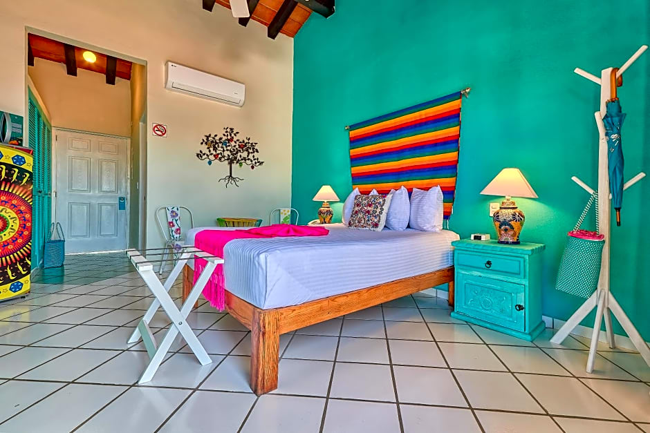 Casa Maria Hotel Boutique & Gallery Adults Only