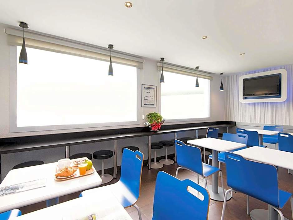 Ibis Budget Bilbao Arrigorriaga