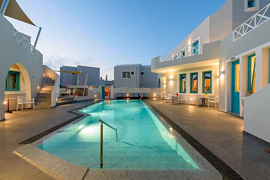 Nikolas Hotel