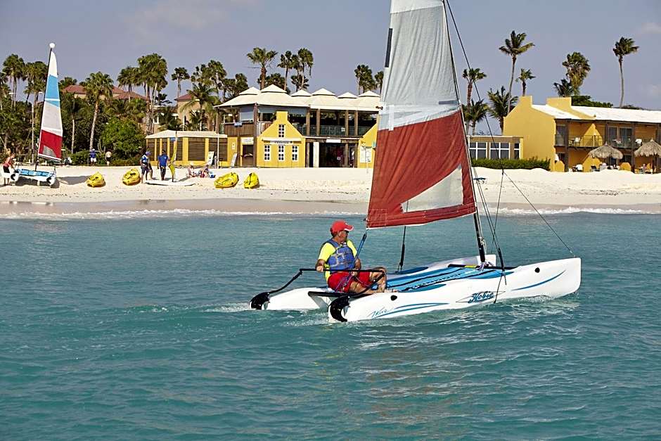 Tamarijn Aruba All Inclusive