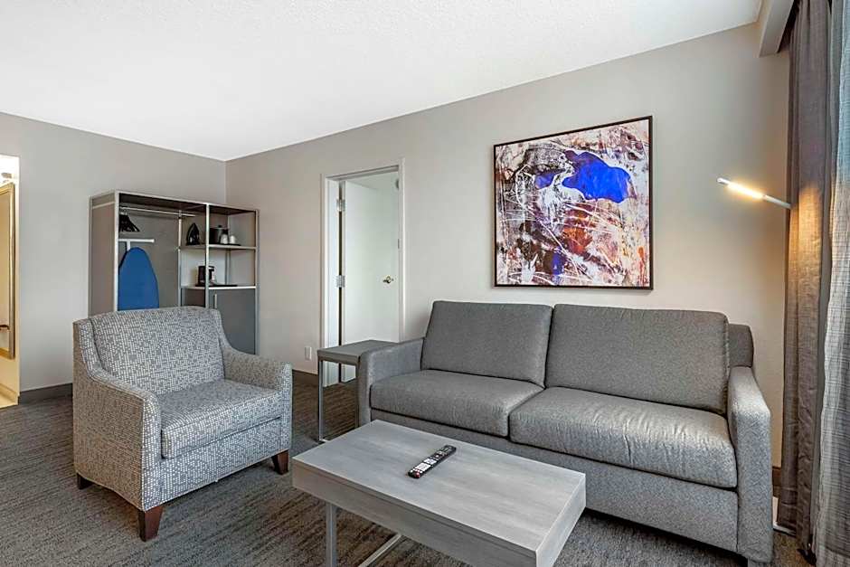 Best Western Premier Rockville Hotel & Suites