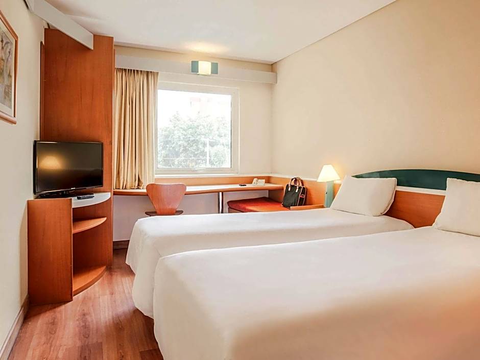 Ibis Guadalajara Expo