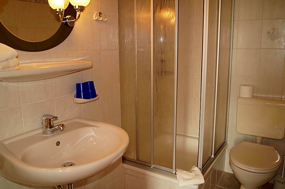 Braugasthof Papiermühle