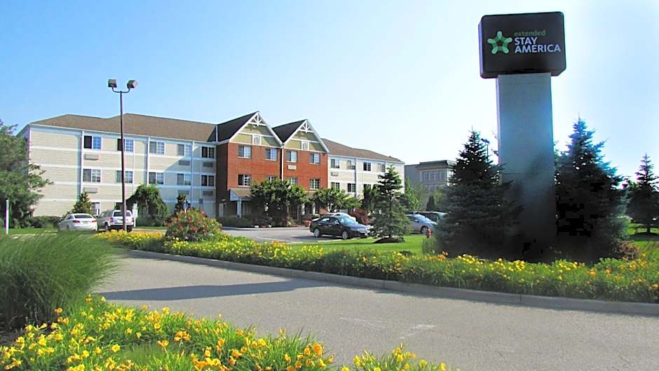 Extended Stay America Suites - Fishkill - Route 9