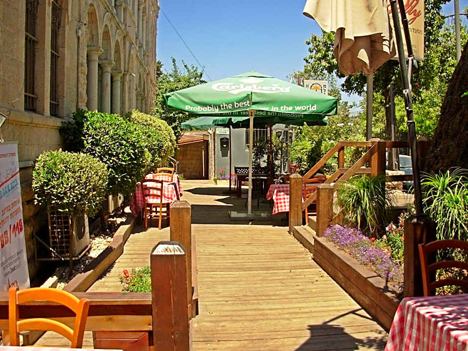 The Little House In Bakah