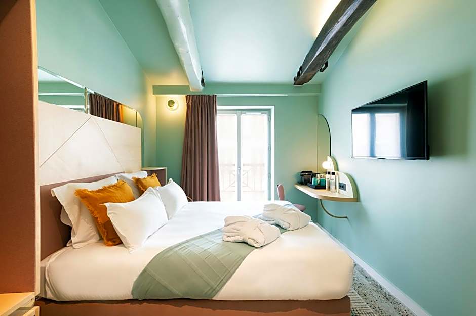 Hotel Amoi Paris