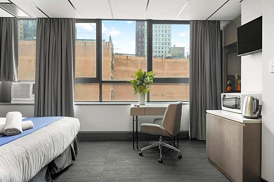 The MAC Boutique Hotel