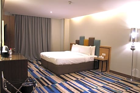 Ewaa Express Hotel - Al Olaya