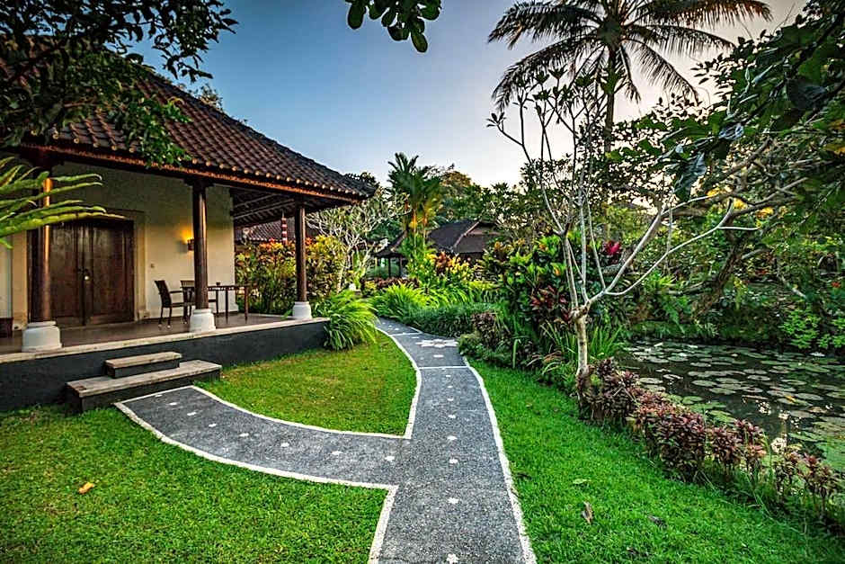 Villa Taman Di Blayu
