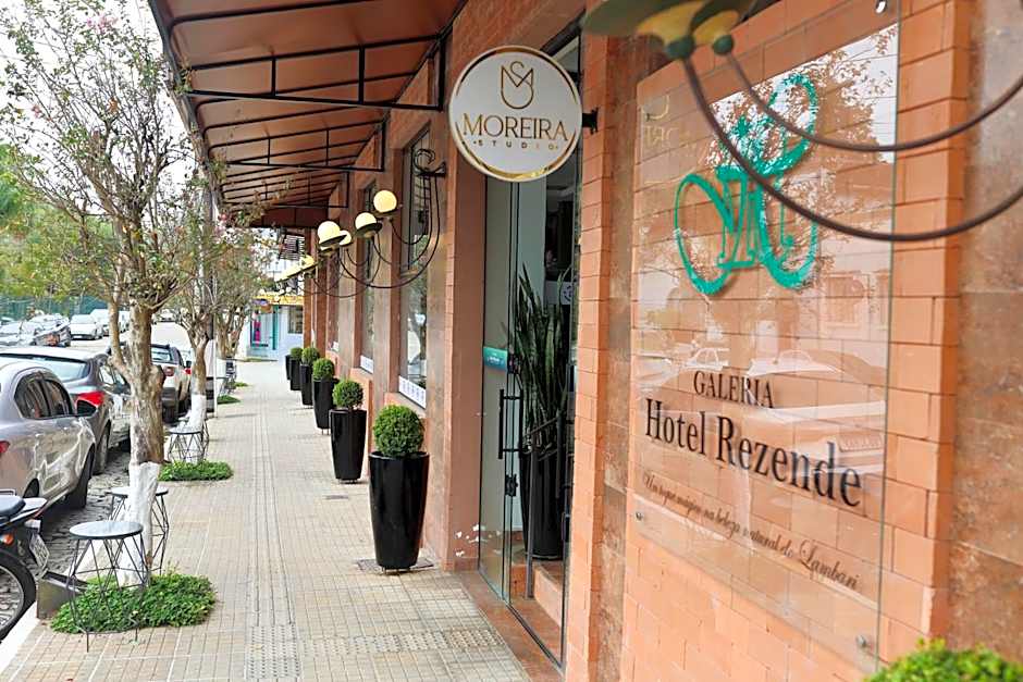 Hotel Rezende