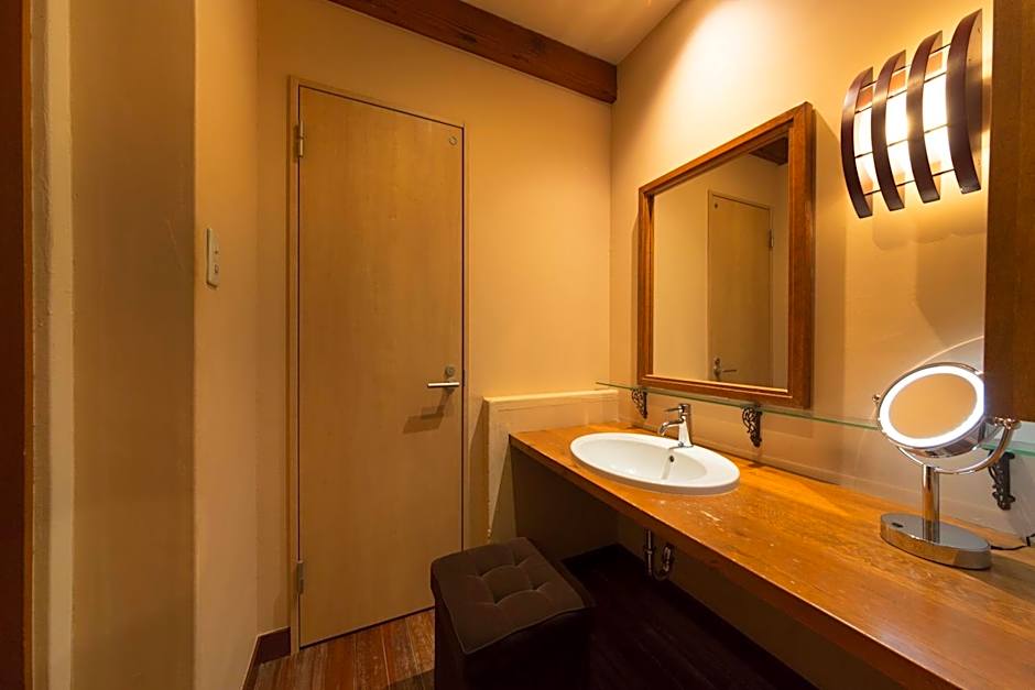Hotel Lotus Nara (Adult Only)