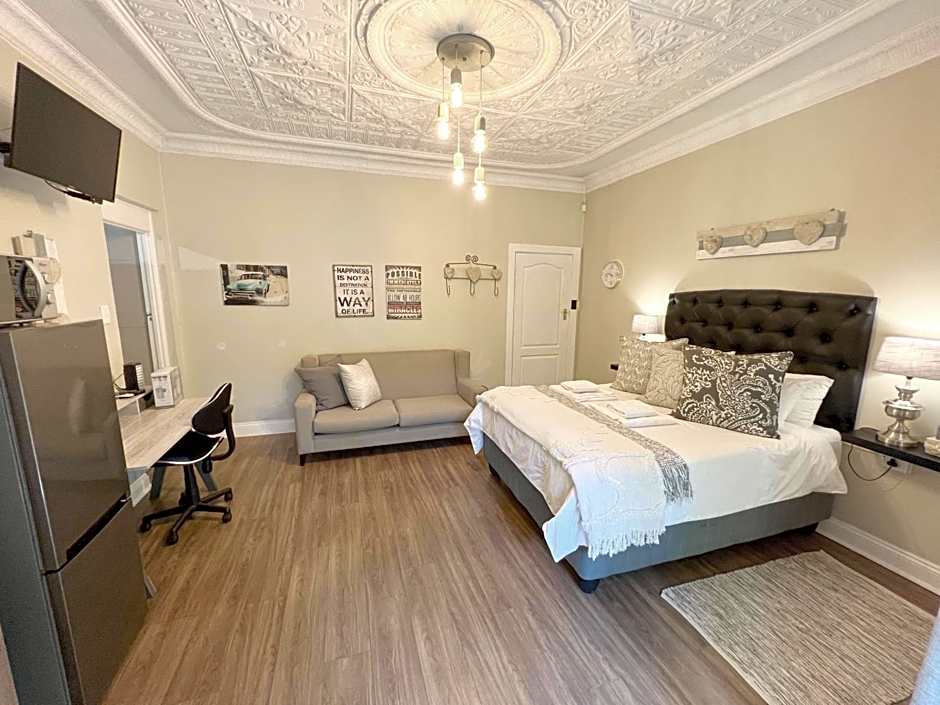 Buffels Place Guesthouse