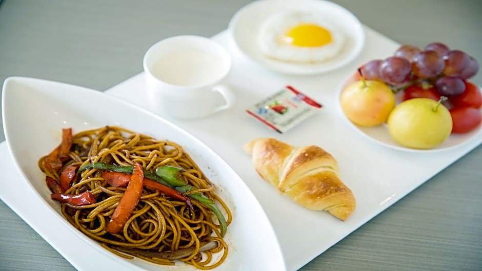 Holiday Inn Express Chifeng Hongshan By IHG